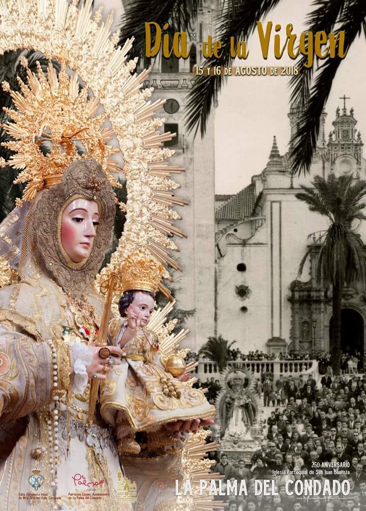 Fiestas patronales en honor de Nuestra Señora del Valle  